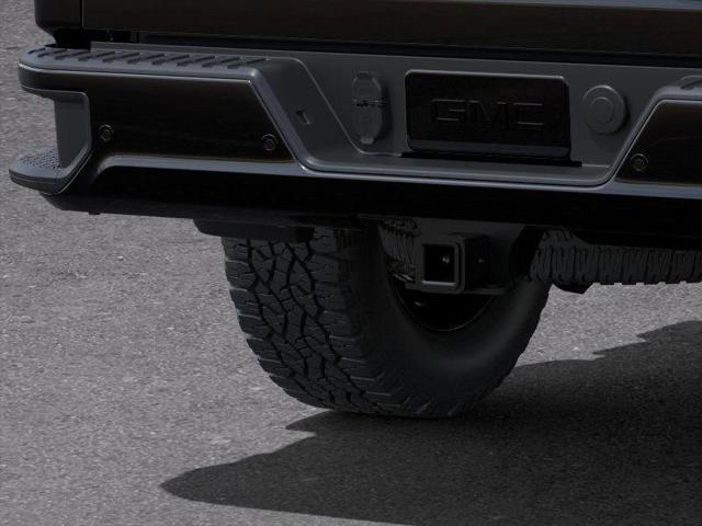 new 2025 GMC Sierra 2500 car, priced at $96,575