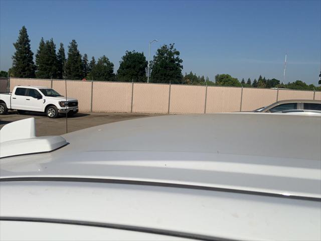 used 2023 GMC Sierra 1500 car, priced at $45,719