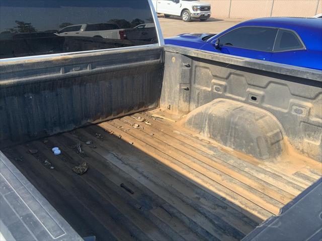 used 2023 GMC Sierra 1500 car, priced at $45,719