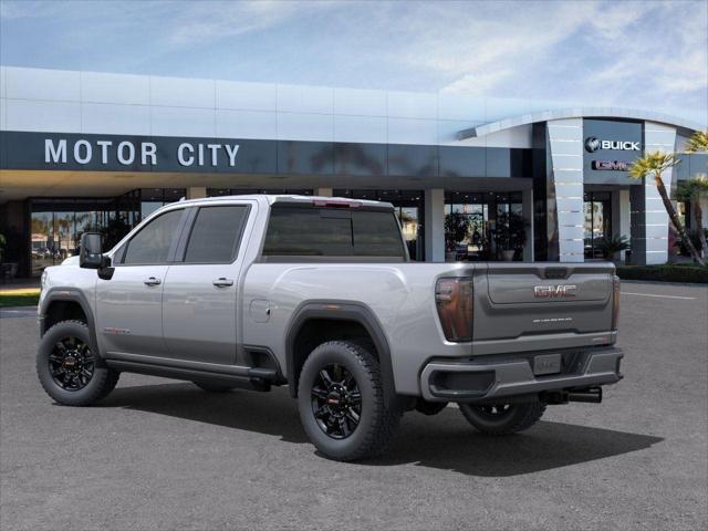 new 2025 GMC Sierra 2500 car, priced at $88,705