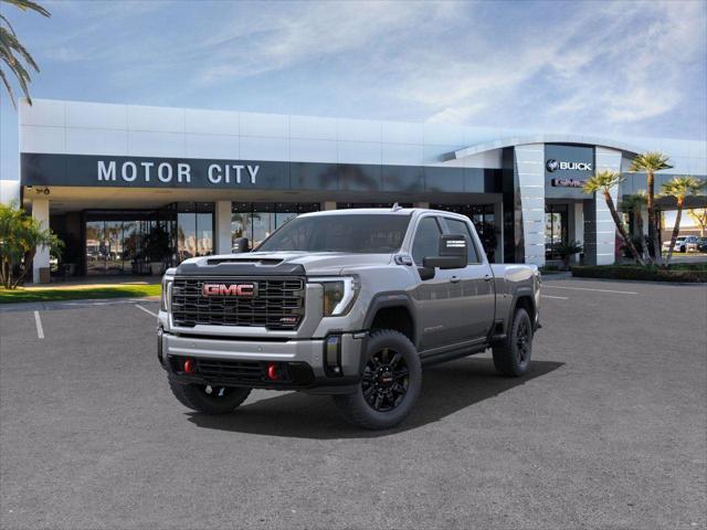 new 2025 GMC Sierra 2500 car, priced at $88,705