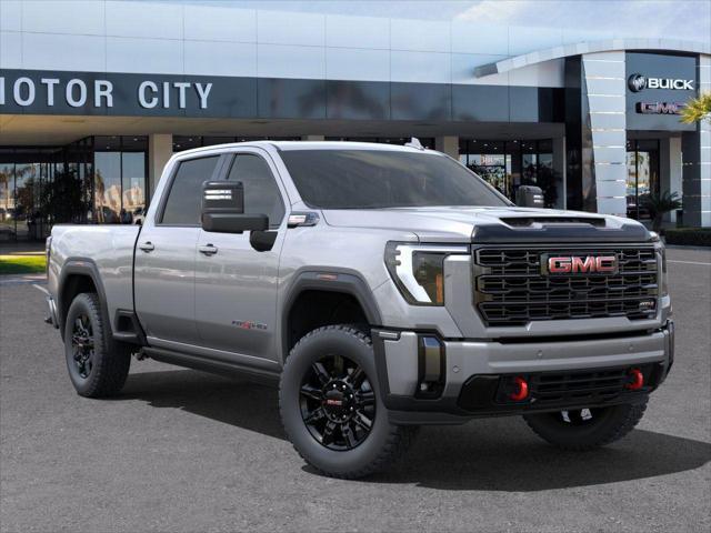 new 2025 GMC Sierra 2500 car, priced at $88,705
