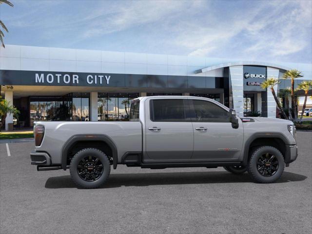 new 2025 GMC Sierra 2500 car, priced at $88,705