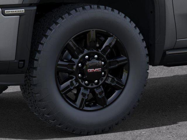 new 2025 GMC Sierra 2500 car, priced at $88,705
