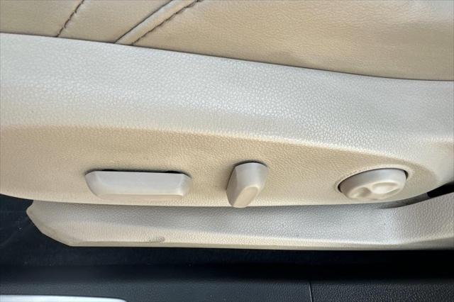 used 2020 Buick Envision car, priced at $20,455