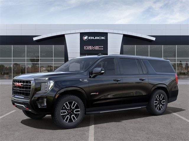 new 2024 GMC Yukon XL car, priced at $71,716