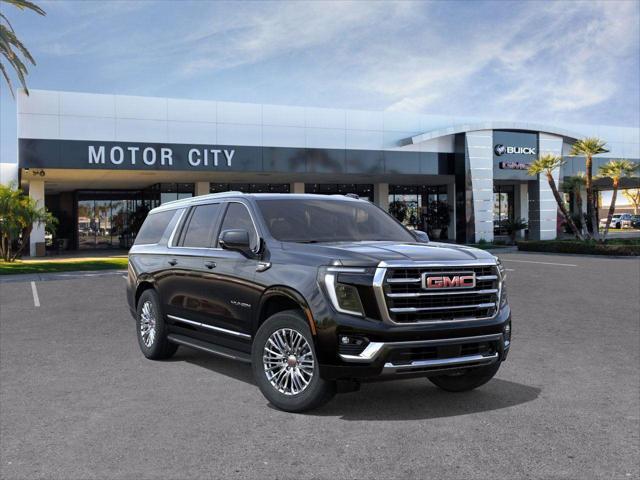 new 2025 GMC Yukon XL car, priced at $82,495