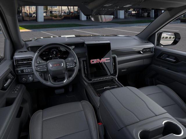 new 2025 GMC Yukon XL car, priced at $82,495