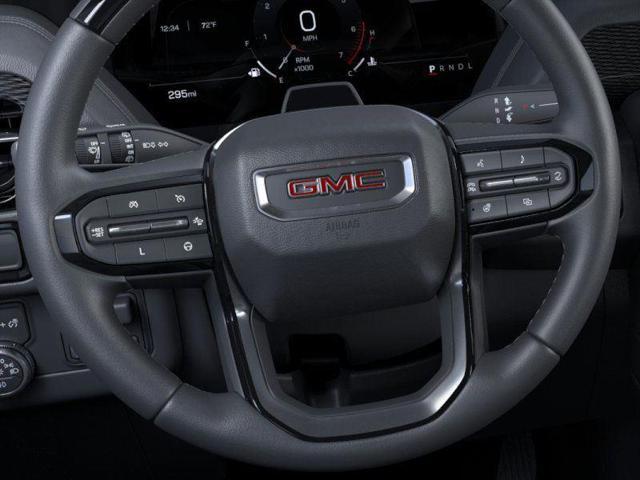 new 2025 GMC Yukon XL car, priced at $82,495