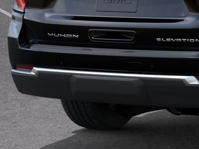 new 2025 GMC Yukon XL car, priced at $82,495