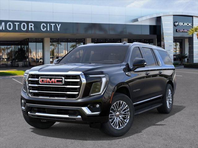 new 2025 GMC Yukon XL car, priced at $82,495