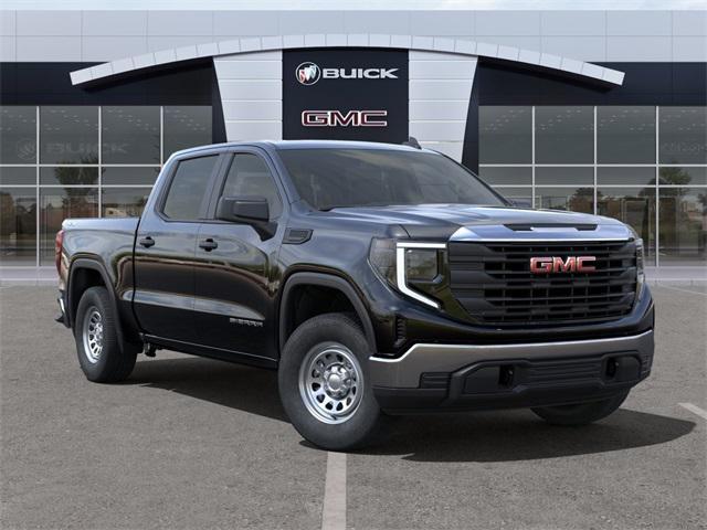 new 2024 GMC Sierra 1500 car, priced at $45,775