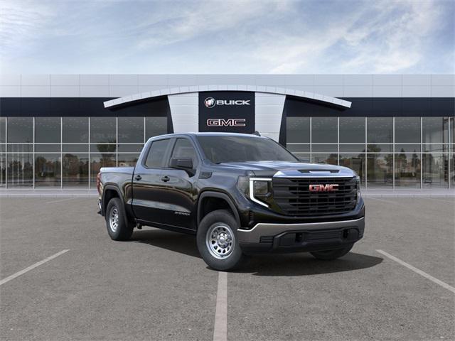 new 2024 GMC Sierra 1500 car, priced at $45,775