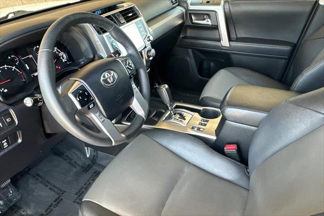 used 2020 Toyota 4Runner car, priced at $34,442