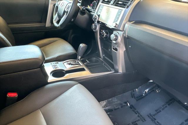 used 2020 Toyota 4Runner car, priced at $34,442