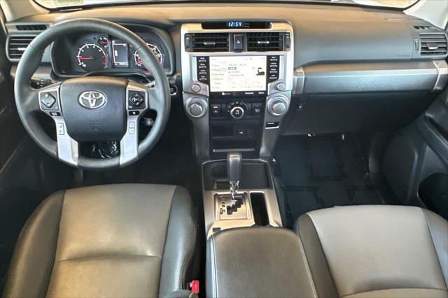 used 2020 Toyota 4Runner car, priced at $34,442