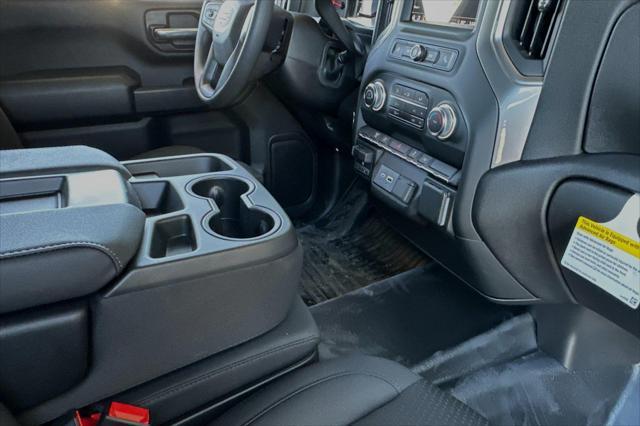 new 2024 GMC Sierra 3500 car, priced at $86,828