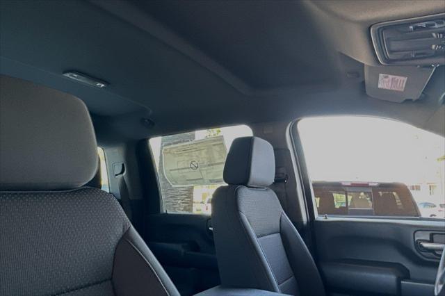 new 2024 GMC Sierra 3500 car, priced at $86,828