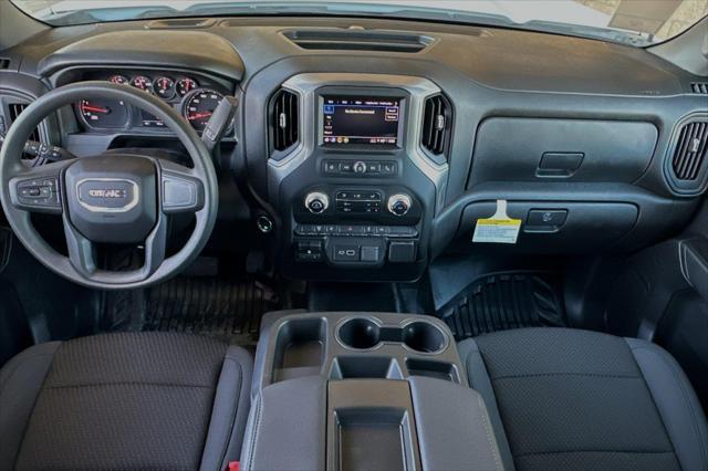 new 2024 GMC Sierra 3500 car, priced at $86,828