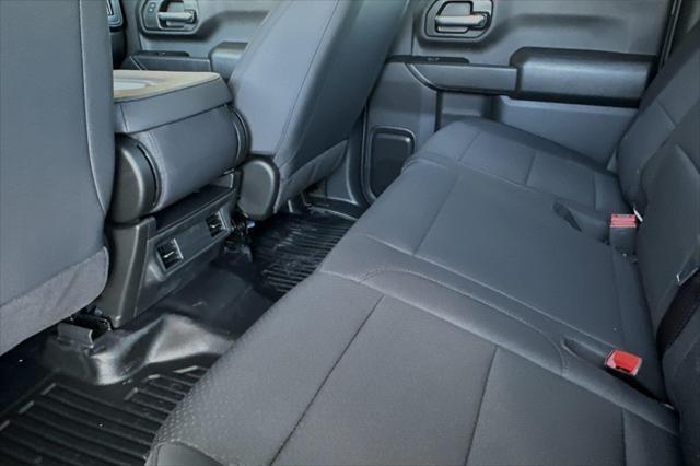 new 2024 GMC Sierra 3500 car, priced at $86,828