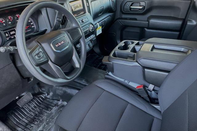 new 2024 GMC Sierra 3500 car, priced at $86,828