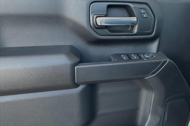 new 2024 GMC Sierra 3500 car, priced at $86,828