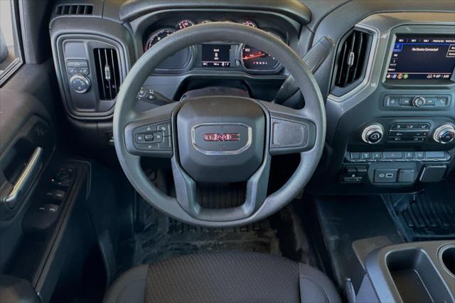 new 2024 GMC Sierra 3500 car, priced at $86,828