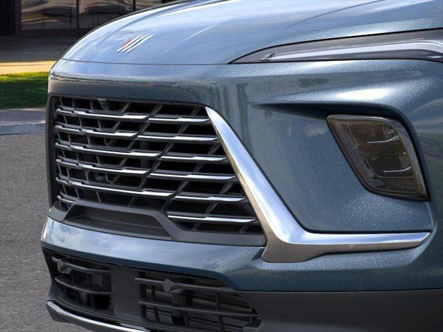 new 2025 Buick Enclave car, priced at $46,090