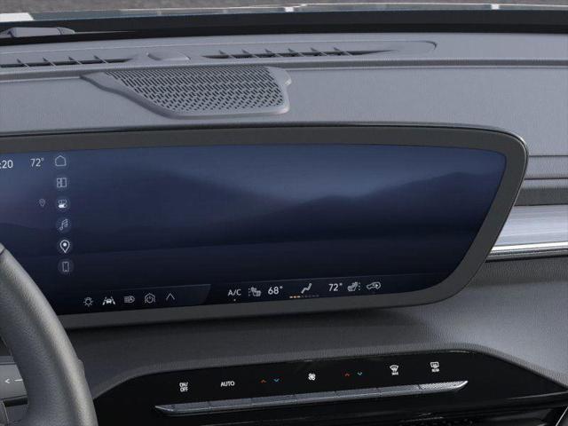 new 2025 Buick Enclave car, priced at $46,090