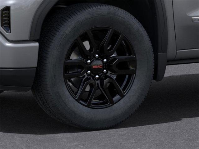 new 2025 GMC Sierra 1500 car, priced at $56,585