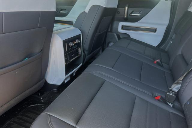 new 2024 GMC HUMMER EV SUV car, priced at $101,465