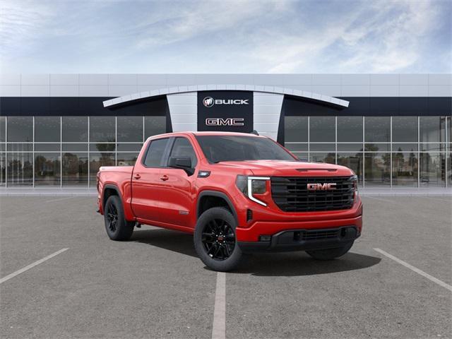 new 2024 GMC Sierra 1500 car, priced at $57,413