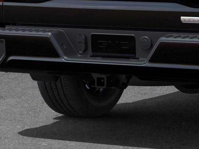 new 2025 GMC Sierra 1500 car, priced at $54,135