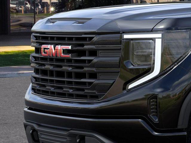 new 2025 GMC Sierra 1500 car, priced at $52,135