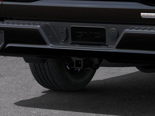 new 2025 GMC Sierra 1500 car, priced at $52,135