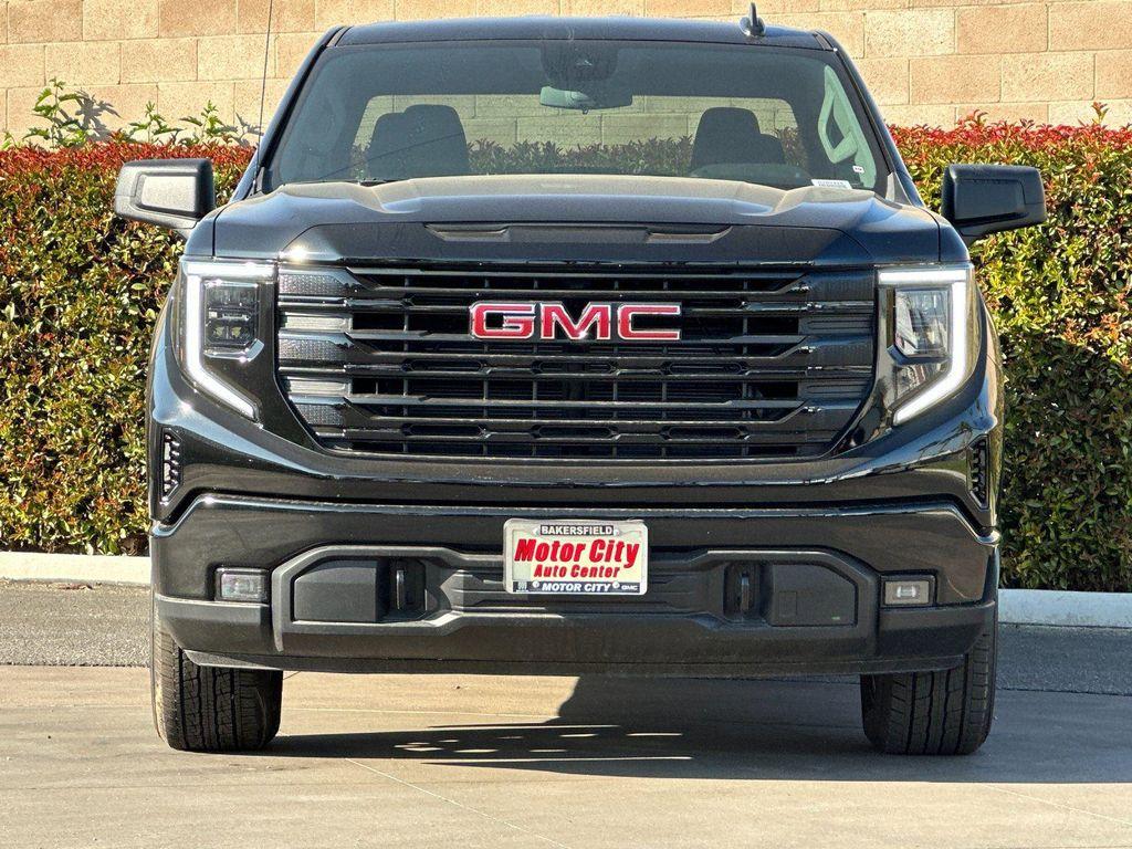 new 2025 GMC Sierra 1500 car, priced at $50,850