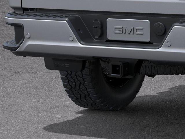 new 2025 GMC Sierra 3500 car, priced at $99,730