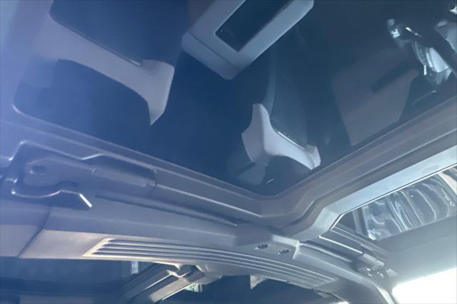 new 2025 GMC HUMMER EV Pickup car, priced at $96,470