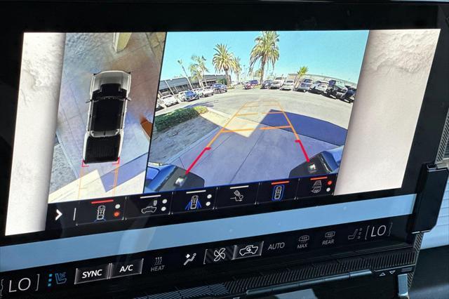 new 2025 GMC HUMMER EV Pickup car, priced at $96,470