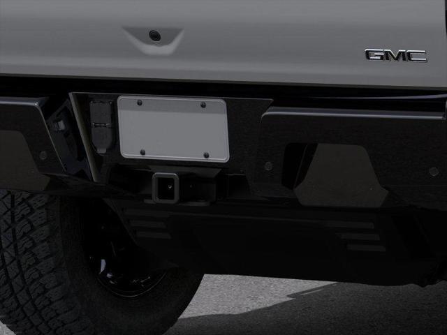 new 2025 GMC HUMMER EV Pickup car, priced at $96,470