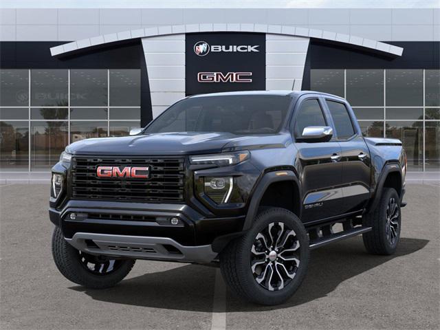 new 2024 GMC Canyon car, priced at $54,205