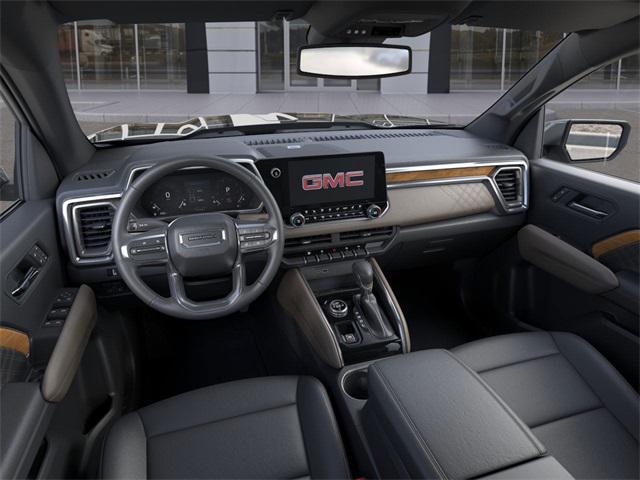 new 2024 GMC Canyon car, priced at $54,205