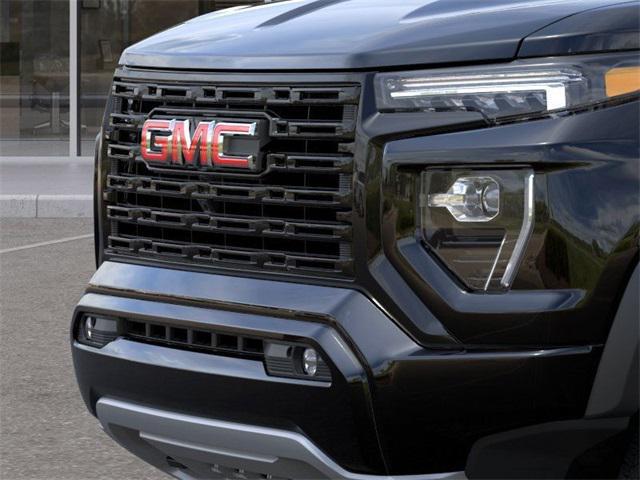 new 2024 GMC Canyon car, priced at $54,205