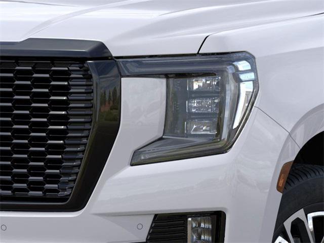 new 2024 GMC Yukon XL car, priced at $96,376