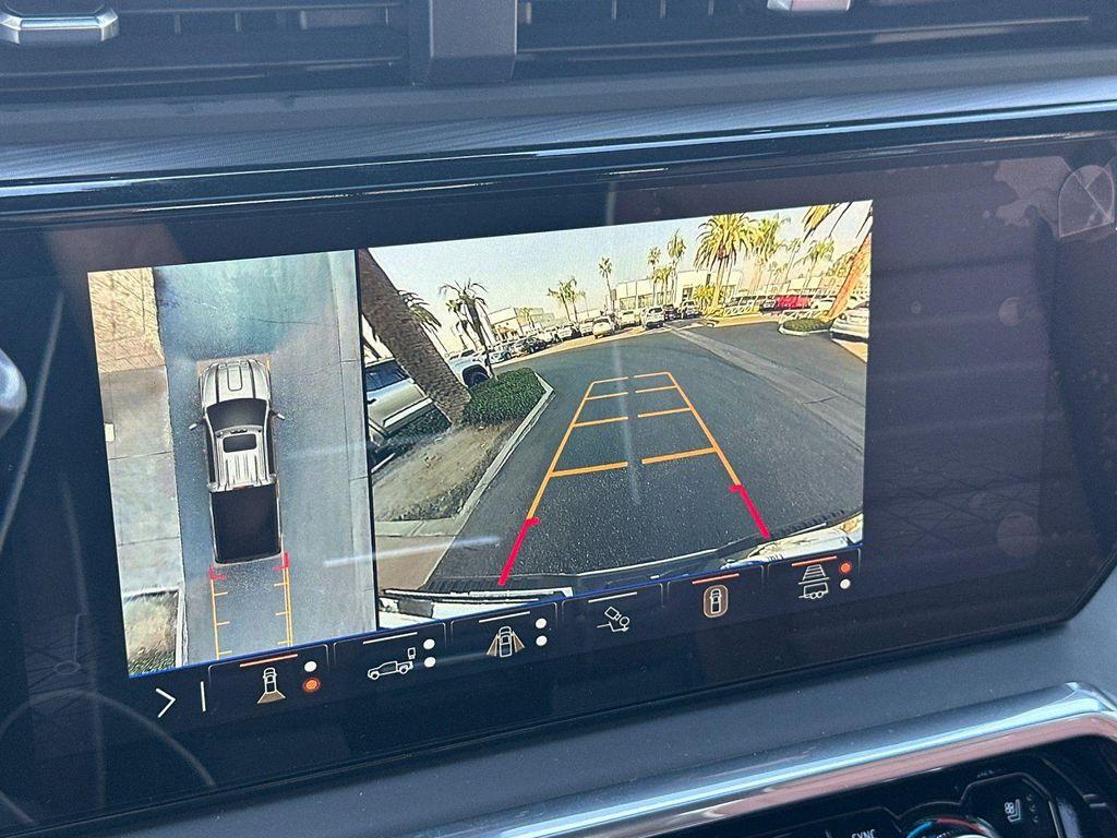 new 2026 GMC Sierra 2500 car, priced at $100,040