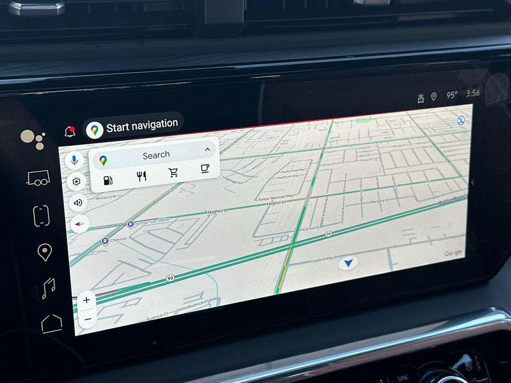 new 2026 GMC Sierra 2500 car, priced at $100,040