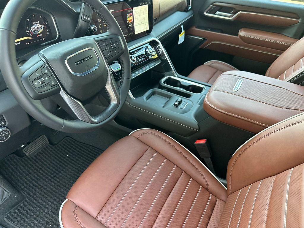 new 2026 GMC Sierra 2500 car, priced at $100,040