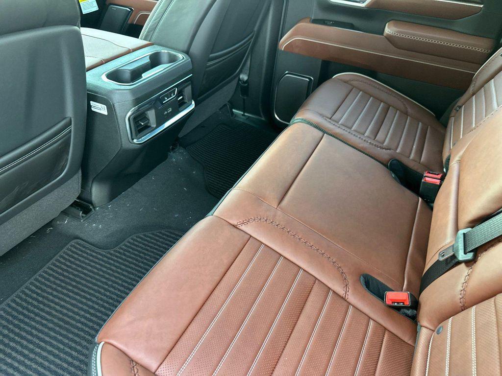 new 2026 GMC Sierra 2500 car, priced at $100,040