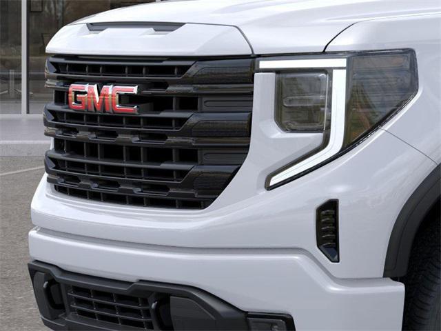 new 2025 GMC Sierra 1500 car, priced at $52,745