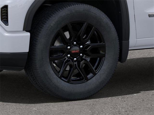 new 2025 GMC Sierra 1500 car, priced at $52,745